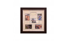 ออกแบบกรอบรูปเม้าท์บอร์ด